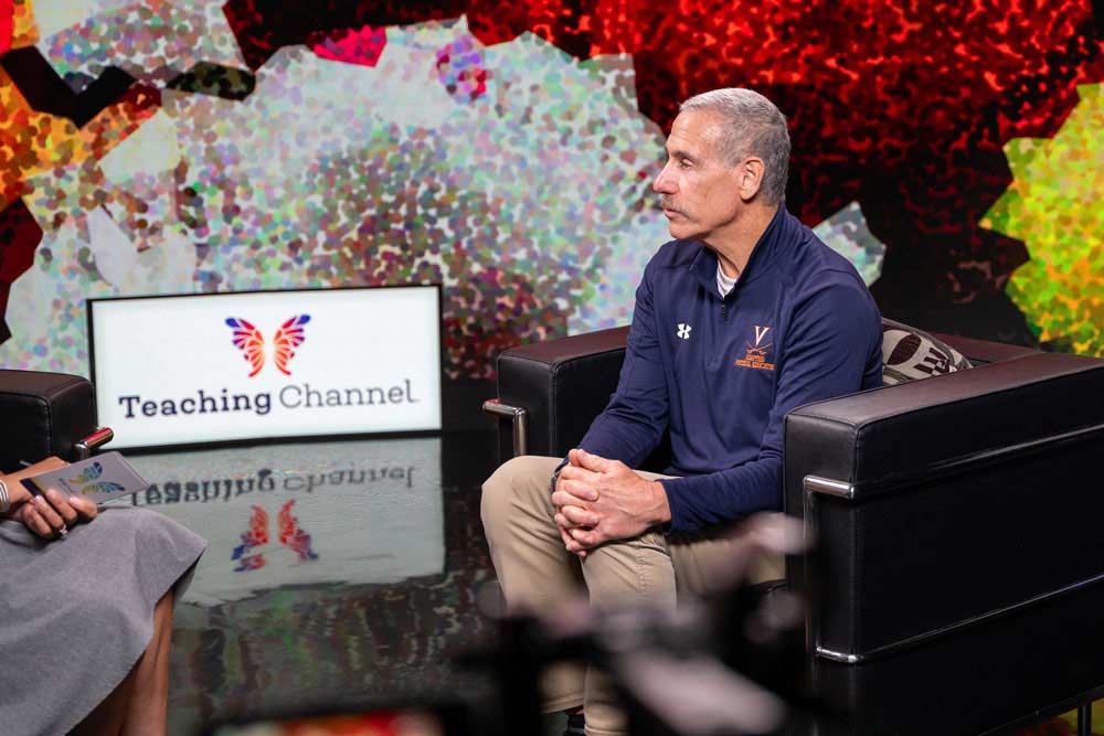 Second slide description