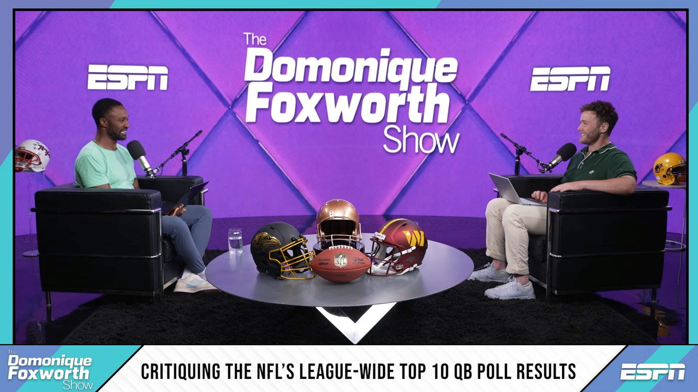 First slide description