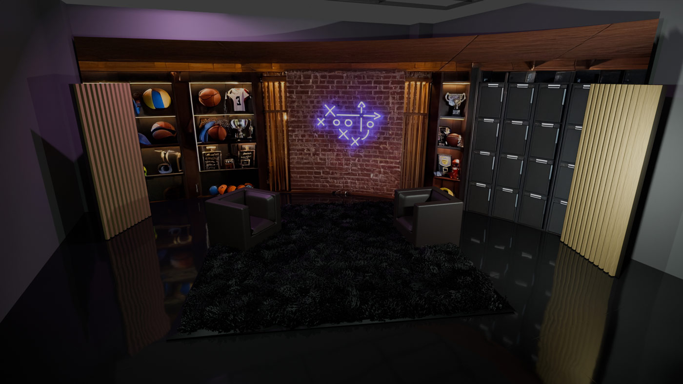 Third slide description